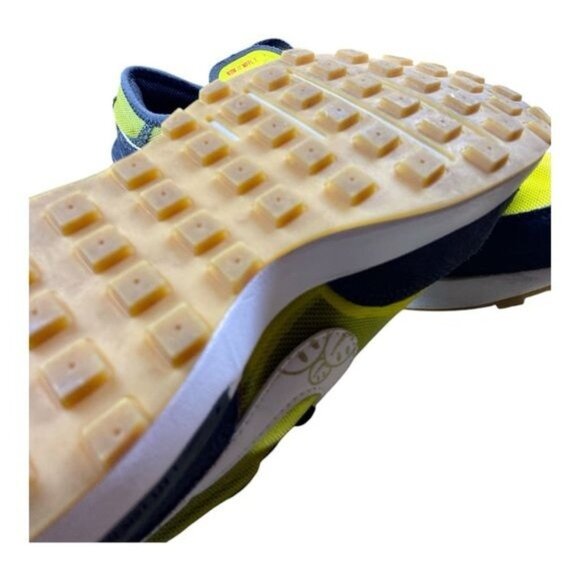 Nike Women's Waffle One GS 'Go The Extra Smile' Lace Up Sneaker Shoes Size 7.5 - Picture 5 of 6